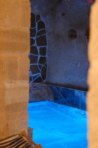 Bazén v ubytování Aşk-ı Nare Cave Hotel - Swimming Pool & SPA nebo v jeho okolí