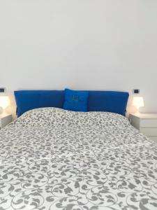 Postel nebo postele na pokoji v ubytování Harry Potter + 14 fotografií