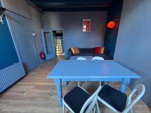 Gambar di galeri bagi Nes B&B di Amsterdam