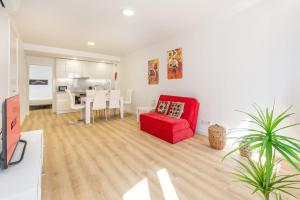 Una cocina o zona de cocina en GuestReady - Peaceful haven in Sesimbra