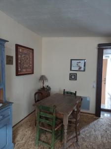 Φωτογραφία από το άλμπουμ του Maison de Polly σε Saint-Gaultier