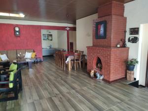 Gallery image of Knuckles View Holiday Home in Etagama +16 photos