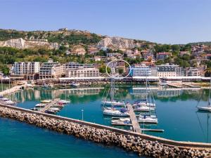 Φυσικό τοπίο κοντά σε αυτό το διαμέρισμα +28 φωτογραφίες