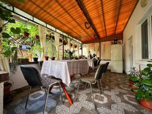 ハツェグにあるCasa Maryのギャラリーの写真 +34枚の写真