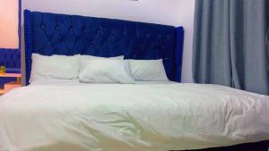 Katil atau katil-katil dalam bilik di EXCLUSIVE Suite