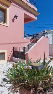 Φωτογραφία από το άλμπουμ του Turla's Apartment στη Δασιά +12 φωτογραφίες