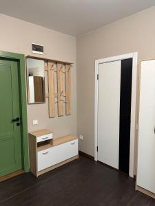 Фотография из галереи Apart-Hotel IGORIVSKA в Киеве