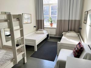 Fotografie z fotogalerie ubytování Hostel Suomenlinna v Helsinkách