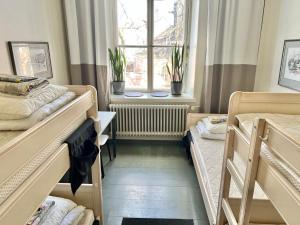 Fotografie z fotogalerie ubytování Hostel Suomenlinna v Helsinkách