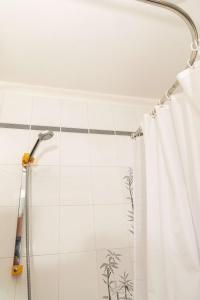 Ένα μπάνιο στο Aosta Retrò by Hili