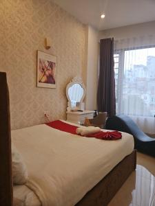 Fotografie z fotogalerie ubytování Love Hotel - Khách Sạn Theo Giờ v destinaci Da Lat