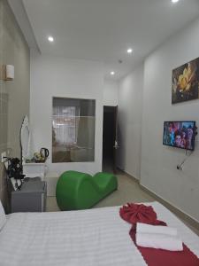 Fotografie z fotogalerie ubytování Love Hotel - Khách Sạn Theo Giờ v destinaci Da Lat