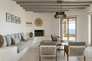 Gallery image of Luxury 5BDR Retreat in Mykonos in Kalafatis