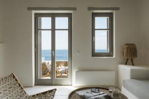 Gallery image of Luxury 5BDR Retreat in Mykonos in Kalafatis