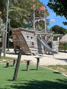 Fotografie z fotogalerie ubytování Victoria by the Sea v destinaci Willemstad