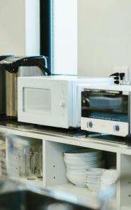 Mynd úr myndasafni af WeBase Hakata Hostel í Fukuoka