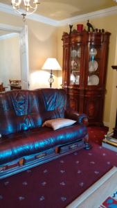 Istumisnurk majutusasutuses Corrib View Guesthouse h91rr72