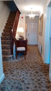 Foto sihtkohas Galway asuva majutusasutuse Corrib View Guesthouse h91rr72 galeriist