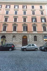 ローマにあるハウス モンテベロのギャラリーの写真