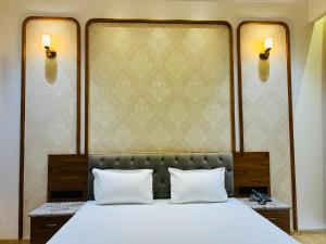 Gallery image of Hotel Virasat-E-Bushahr in Rāmpur +58 photos