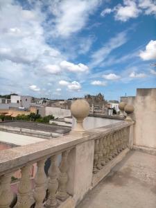 Gallery image of Casa antica a pochi minuti dal mare in Ortelle