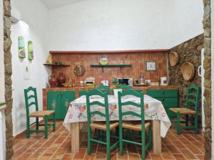 Gambar di galeri bagi Casa as Origens di Mértola