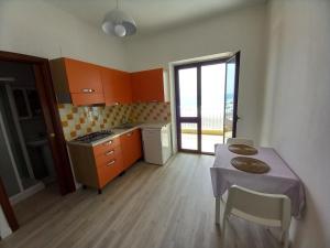 Kuchyň nebo kuchyňský kout v ubytování Vista Torre 4 + 22 fotografií