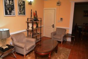 Gambar di galeri bagi Aishar Residence Flat 3c di Ikeja