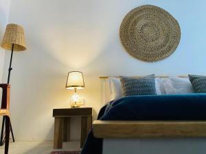 Gallery image of Coastal villa in Batticaloa