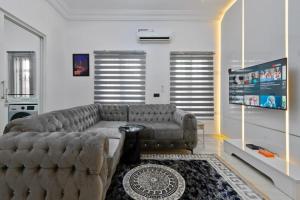 Gallery image of Ruby 7 in Lagos