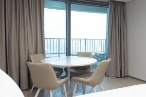 Fotografie z fotogalerie ubytování Hotel Wavellent Yangyang v destinaci Jangjang