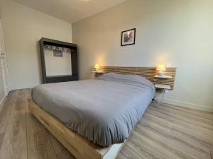 Ảnh trong thư viện ảnh của Maison 4 pièces 6 couchages Saint Denis d'Oléron SDO000-382 ở Saint-Denis-dʼOléron