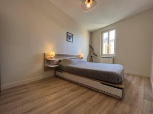 Ảnh trong thư viện ảnh của Maison 4 pièces 6 couchages Saint Denis d'Oléron SDO000-382 ở Saint-Denis-dʼOléron +6 ảnh