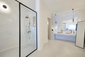 Gallery image of Zannos Luxury Suites By Zannos Collection in Pirgos