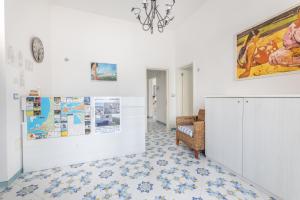 Gambar di galeri bagi Le camere di Riva delle donne by Vivimy di Marina di Mancaversa