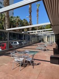Fotografie z fotogalerie ubytování Prima Hotel v destinaci Antalya
