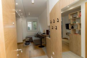 迪瓦伊巴雷Apartman 22 Divčibare的相册照片