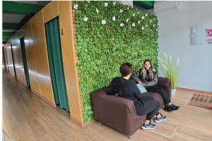 Hosté ubytování Aiora Hostel
