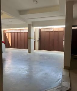Postel nebo postele na pokoji v ubytování Residencial Castelo Branco