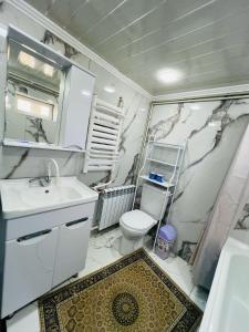 Ένα μπάνιο στο Kayyndy Guest House +176 φωτογραφίες