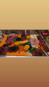 Billede fra billedgalleriet på The Enchanted Suites & Residence i Roswell