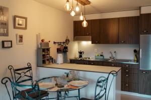 Afbeelding uit fotogalerij van Apartment Mattstogg mit Charme in Amden +18 foto's