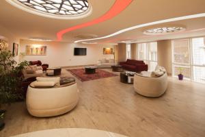 Afbeelding uit fotogalerij van Armin Hotel in Amasya