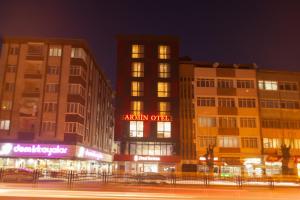 Gallery image of Armin Hotel in Amasya
