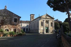 Billede fra billedgalleriet på Fidelis Ostia 1 i Lido di Ostia