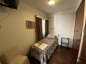 Gallery image of Hotel Mayo - 25 de mayo 1265 - ciudad de Mendoza - Capital in Barraquero