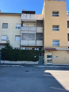 Gallery image of "CASA ADELIKA" Appartamento con GARAGE sulla via per il MARE in Grosseto