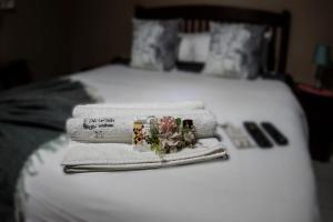 Fotografie z fotogalerie ubytování Dei Gratia Guest House v destinaci Musina