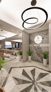 Fotografie z fotogalerie ubytování Atliman Beach Park Hotel v destinaci Kiten