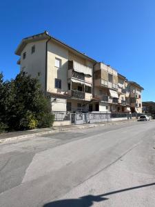 Gallery image of "CASA ADELIKA" Appartamento con GARAGE sulla via per il MARE in Grosseto +35 photos
